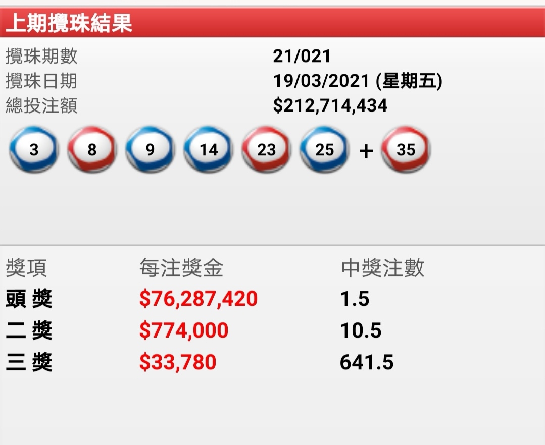 歐博娛樂城推薦進行六合彩投注的基礎